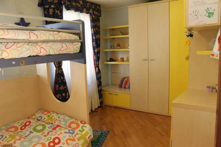 Casa Chanoux Chambave Eksteriør bilde
